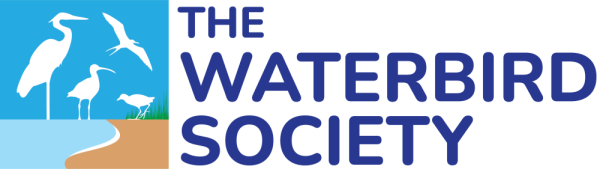 The Waterbird Society Logo